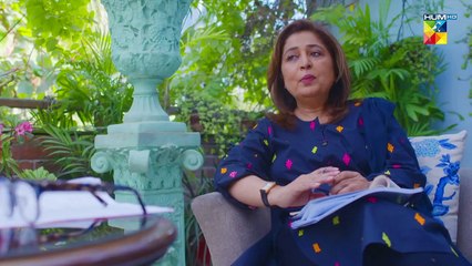 Tinkay Ka Sahara - Last Episodeisode [] - ( Sonya Hussain - Sami Khan ) 3rd  April 23 - FLO Digital