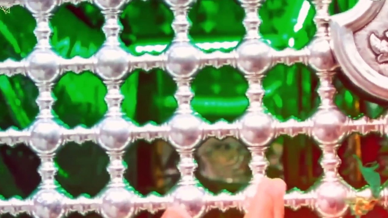 Hussain Mola | Mola Hussain Manqabat | Imam Hussain Manqabat | Arsalan Qadri