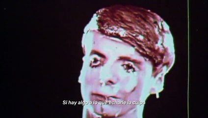 Avance | Conversaciones con asesinos: Las cintas de Jeffrey Dahmer | Miniserie de TV