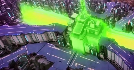 Transformers: Titans Return Transformers: Titans Return E001 – Aftermath and Rebirth