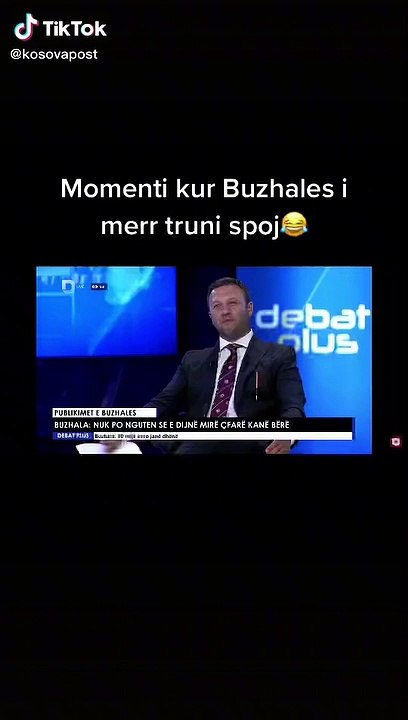 Debat i ashper