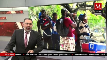 "Si consejo consultivo de INM funcionara, no pasarían tantas cosas", director de albergue en Oaxaca