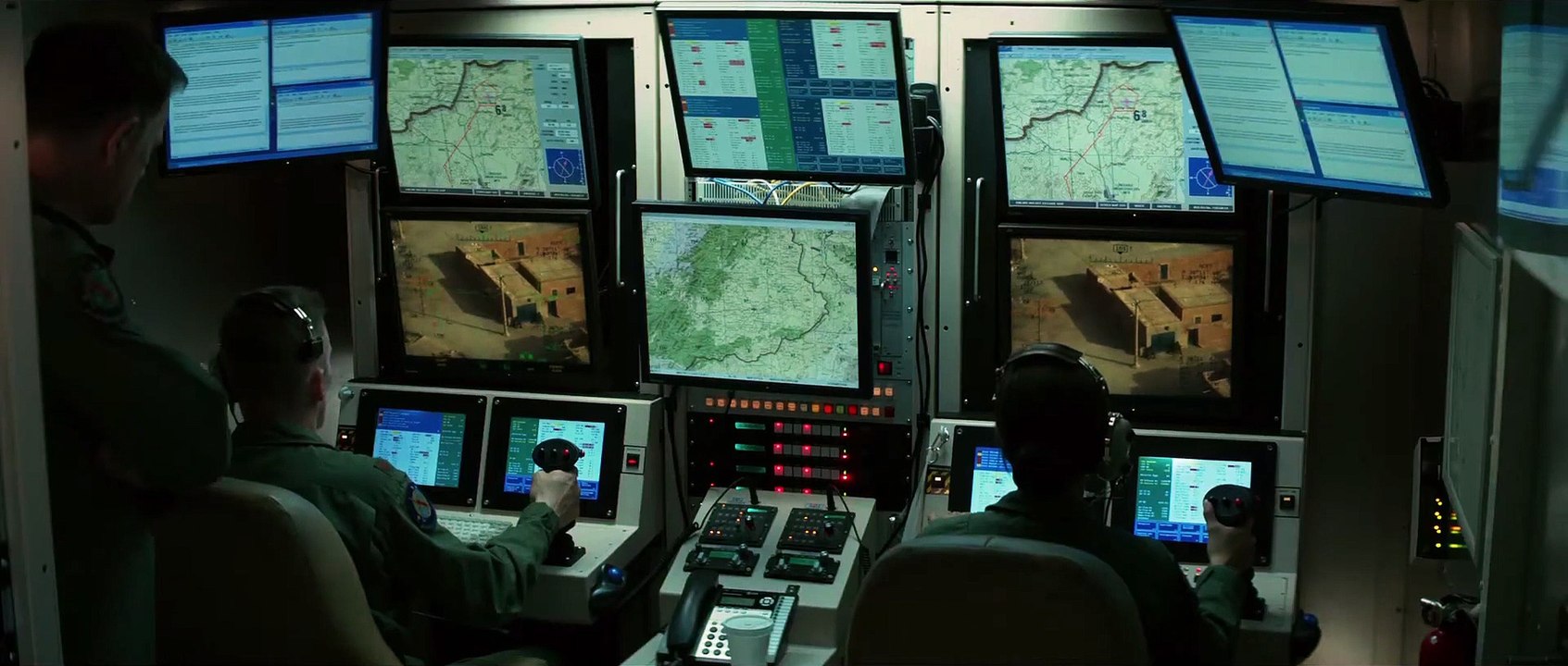 Good Kill - Extrait n°1 VOSTFR