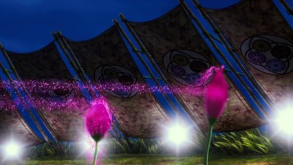 Clochette et la Fée Pirate - Bande annonce officielle - Le 2 avril au cinéma | HD I Disney