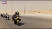 Pakistani Heavy Bikers in Saudi Arab Iran UAE - Off Road bike Adventure in Saudia Arab