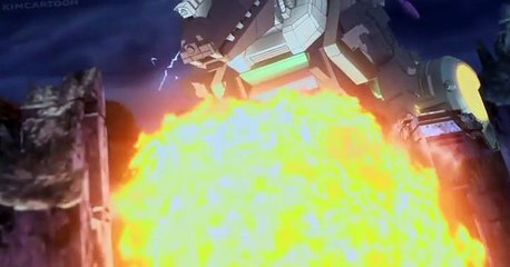 Télécharger la video: Transformers: Titans Return Transformers: Titans Return E002 – Our Heroes Respond