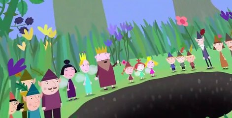 Ben and Holly's Little Kingdom Ben and Holly’s Little Kingdom S02 E013 The Shooting Star