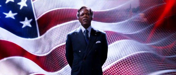 ROBOCOP Bande Annonce Officielle #2 VF (2014)