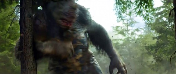 Le Septième Fils / Bande annonce - VF [Au cinéma le 17 décembre]