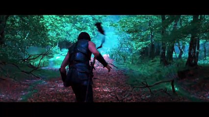 Dracula Untold / Bande-Annonce 2 VF [Au cinéma le 1er Octobre]