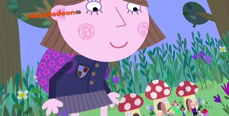 Ben and Holly's Little Kingdom Ben and Holly’s Little Kingdom S02 E016 Miss Cookie’s Nature Trail