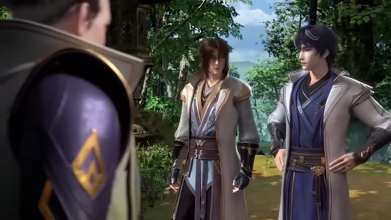Apotheosis Episodes 11,12,13,14,15,16,17,18,19,20 English Indo Sub(10 Multi Sub CC) HD
