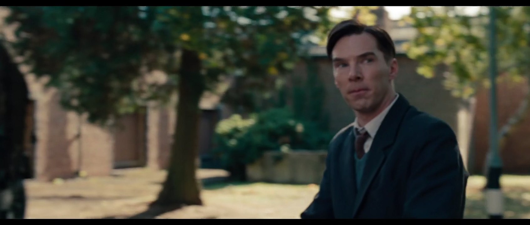 IMITATION GAME - Bande Annonce Officielle VF -  Benedict Cumberbatch / Keira Knightley (2015)