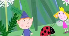 Ben and Holly's Little Kingdom Ben and Holly’s Little Kingdom S02 E021 Uncle Gaston