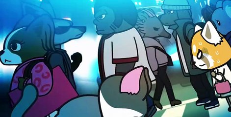 Aggretsuko S05 E07