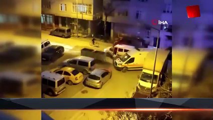 İstanbul'da parçalanarak poşete koyulmuş bir bebek cesedi bulundu