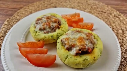 Ils sont tellement délicieux, j'en fais plusieurs fois par semaine ! Une recette simple !