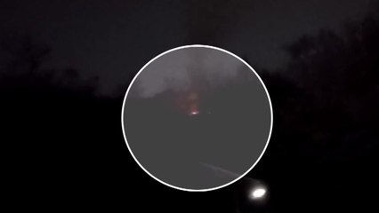 서울 인왕산 불씨 25시간 만에 되살아났다 꺼져 / YTN