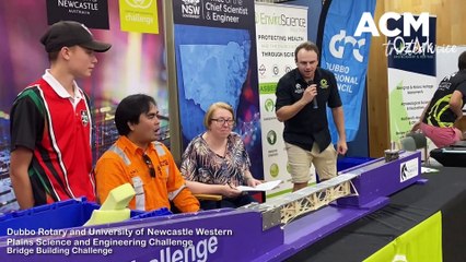 Western Plains Science and Engineering Challenge