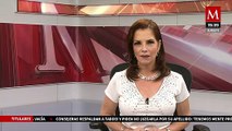 Claudia Sheinbaum niega persecución contra Santiago Taboada