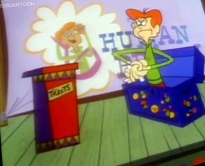 Batfink Batfink E036 The Human Pretzel