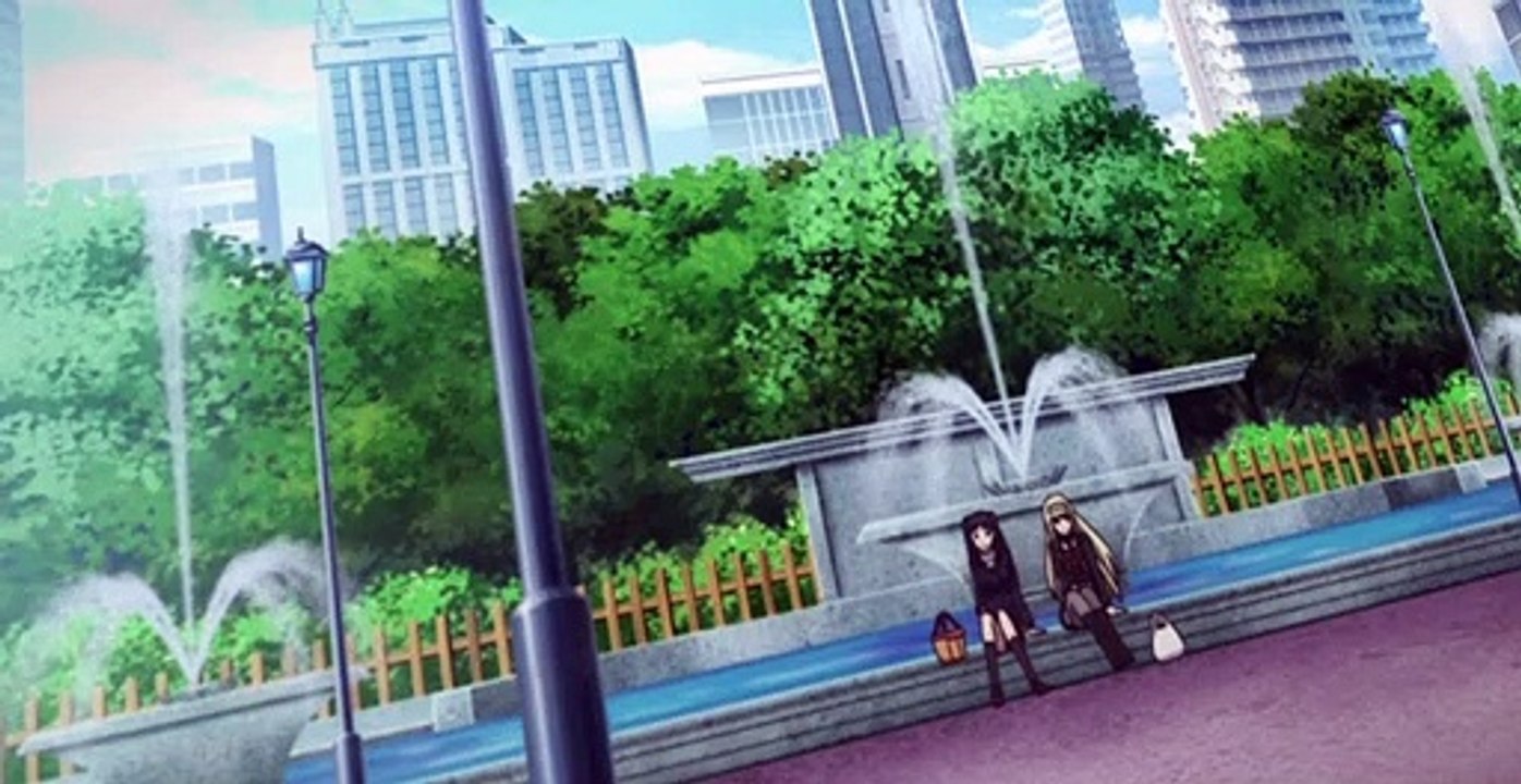 Z/X: Ignition S01 E04