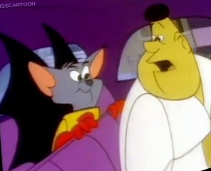 Batfink Batfink E039 Karate’s Case