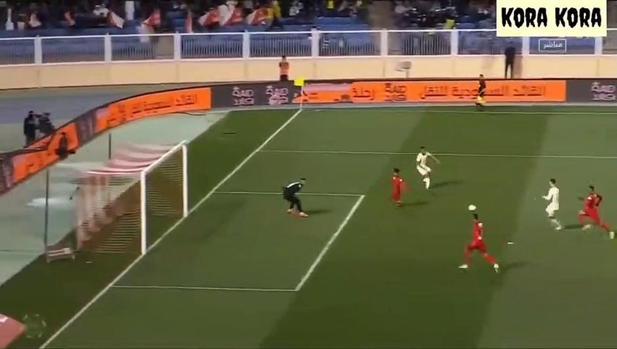 Al Nassr vs Al Adalah 12-1- Remontada Ronaldo Cr7 6 goals - All Goals_ extended highlights 2023 HD
