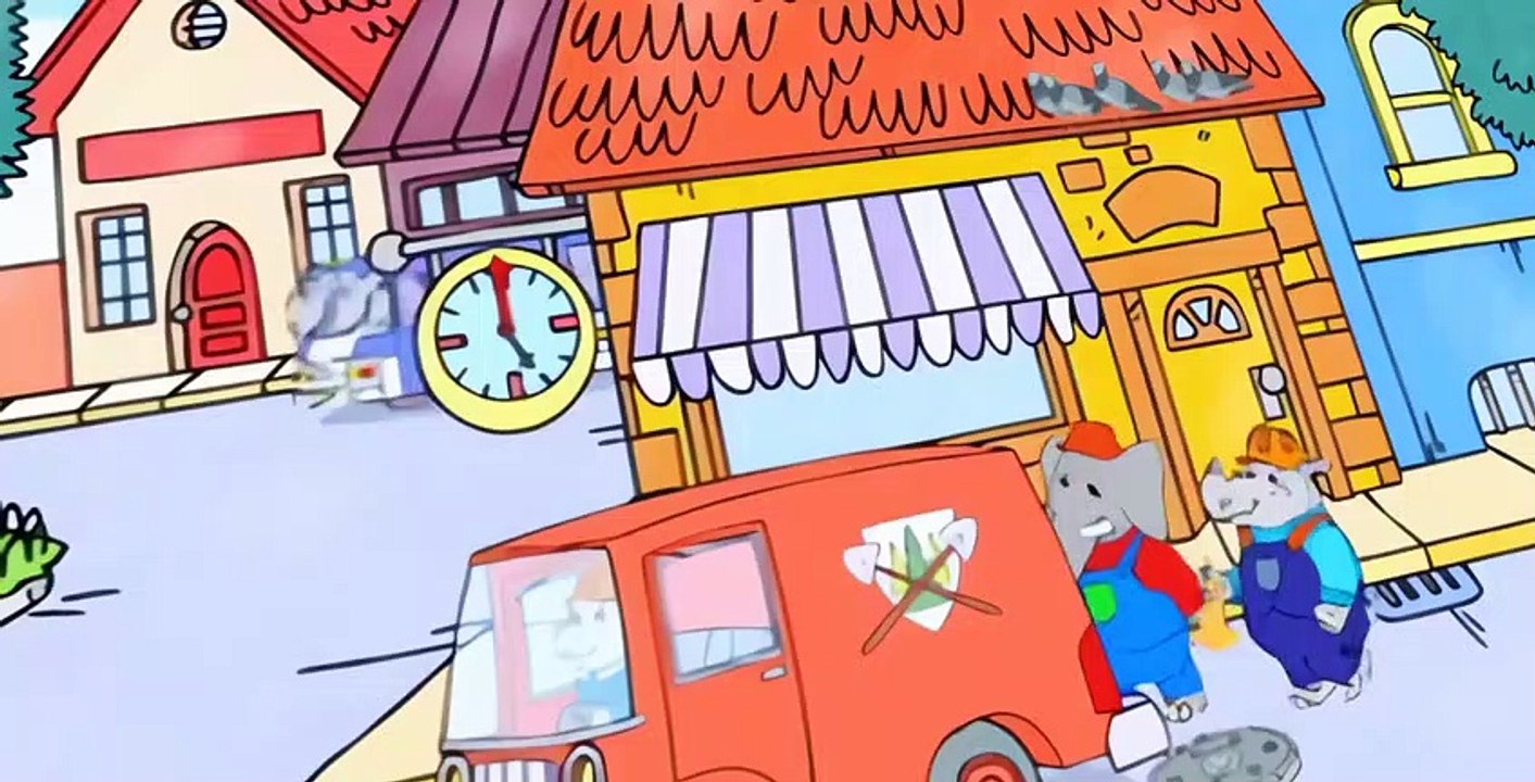 Busytown Mysteries S01 E22