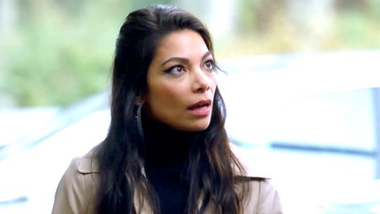 1930s Detective on the Upcoming Episode of CBS’ True Lies