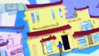 Jackie Chan Adventures S02 E16