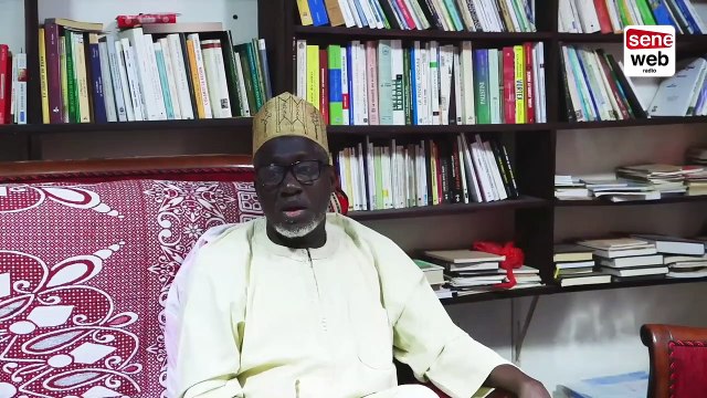 Yeté kheud _ imam Kanté assène ses vérités sur cette pratique socio-culturelle.