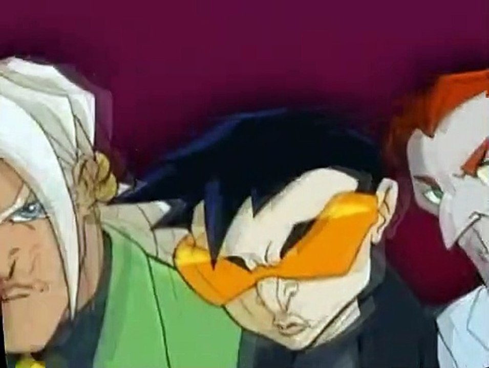 Jackie Chan Adventures S02 E18