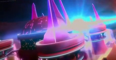 Transformers: Titans Return Transformers: Titans Return E007 – Run For Our Lives