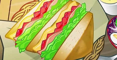 Aggretsuko S05 E09