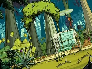 Marsupilami (2009) S01 E005