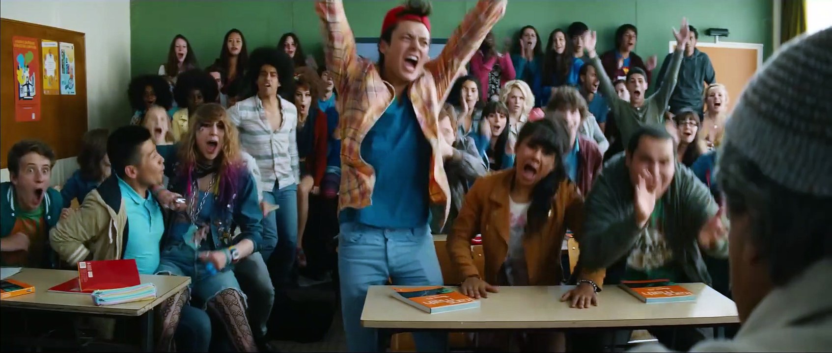 Les Profs - bande-annonce