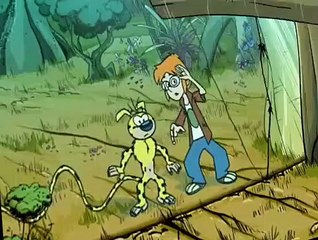 Marsupilami (2009) S01 E009