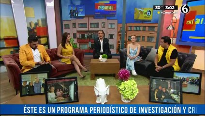 Vinculan a proceso a Yian 'N' presunto agresor de Heidy Infante