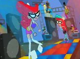 Johnny Test S04 E06