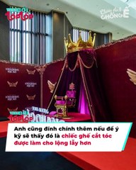 Xưng “vương” bị phản ứng, Đàm Vĩnh Hưng phải thay đổi tên phim, khẳng định bị hiểu lầm | Điện Ảnh Net
