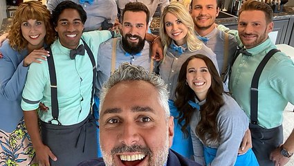 „First Dates“: Was kostet das Essen im Restaurant?