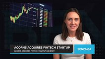 Acorns Acquires Fintech Startup GoHenry