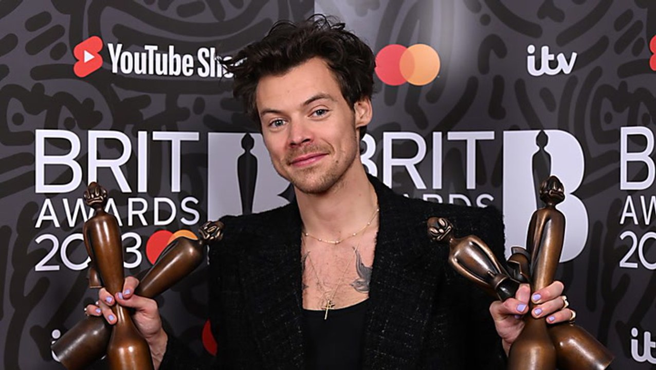 Nach Emily Ratajkowski Kuss: Harry Styles wieder mit Ex unterwegs!