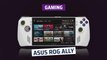 Asus ROG Ally