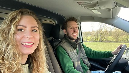 „Bauer sucht Frau“-Heiratsantrag: SIE treten vor den Altar