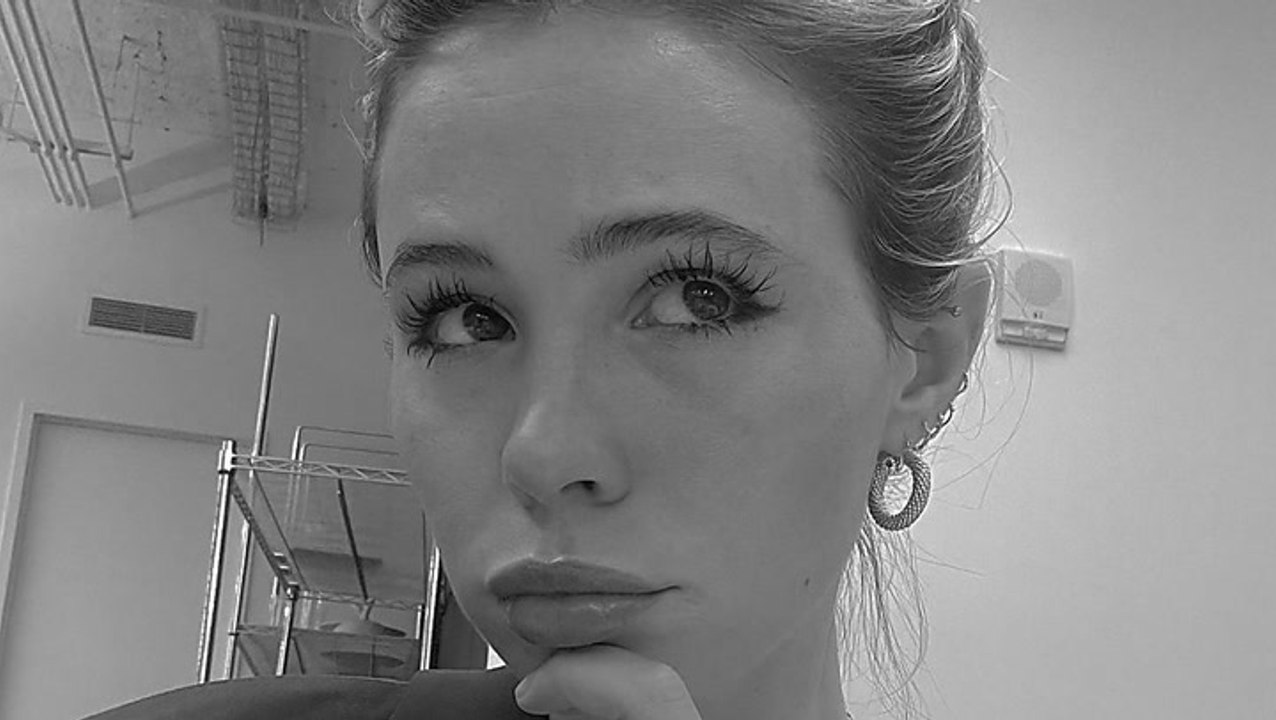 Jeremy Ruehlemann (†27): Freundin (†24) stirbt nur wenige Wochen nach ihm