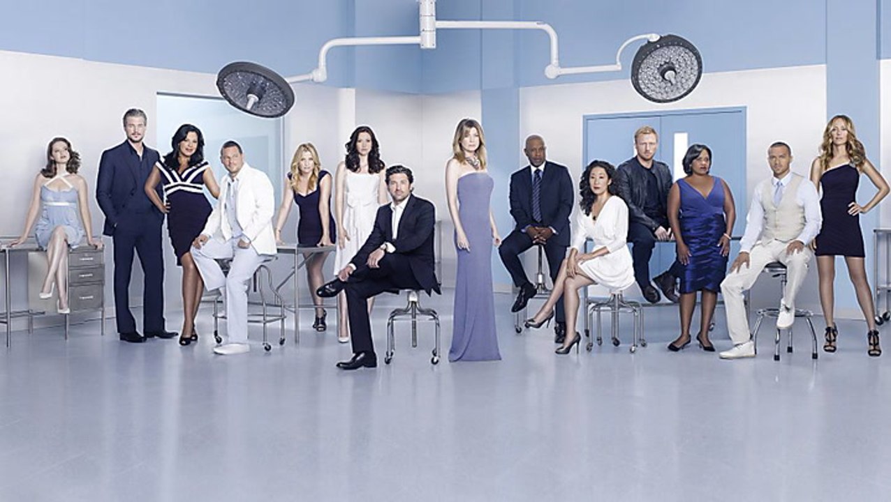„Grey's Anatomy“-Sensation: Wird ER zurückkehren?