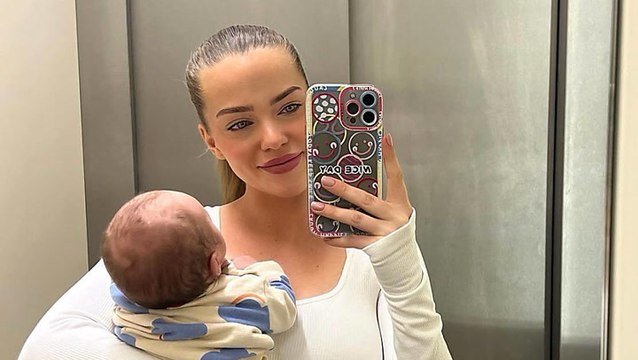 Nach Pietro & Laura Maria: Sorge um Söhnchen Leano