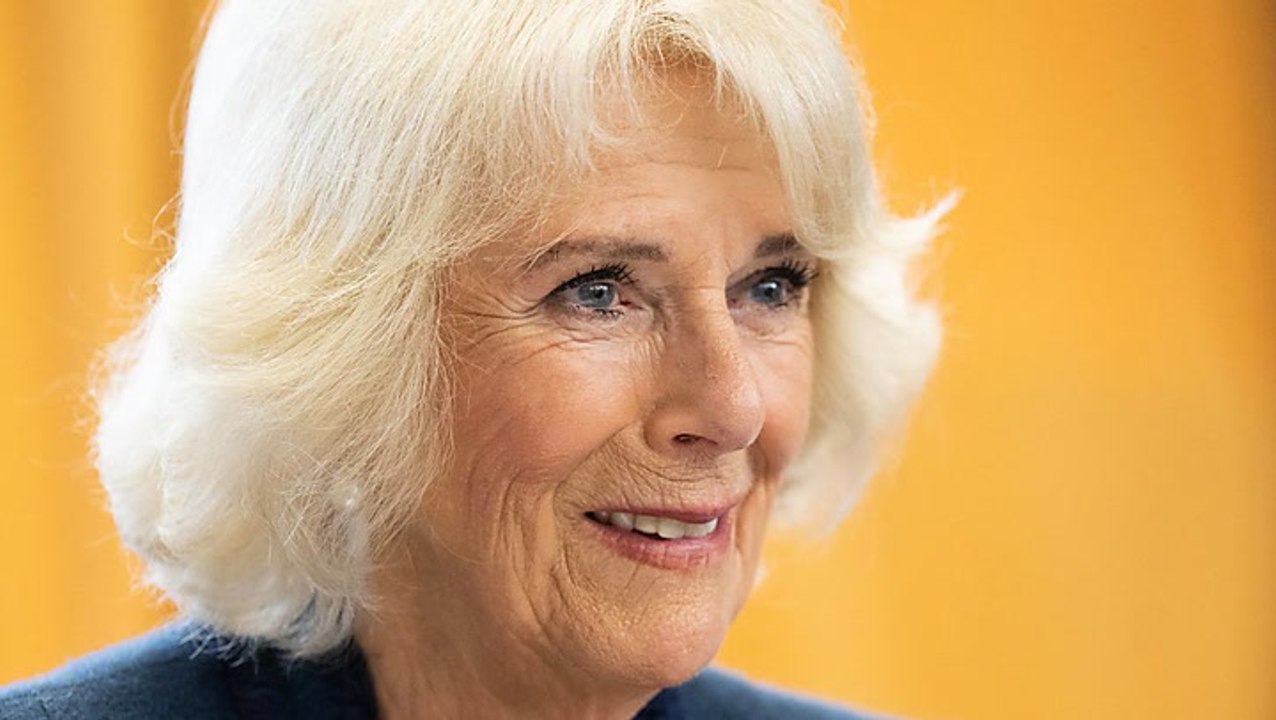 Königin Camilla gibt auf: Zu alt für DIESE Leidenschaft